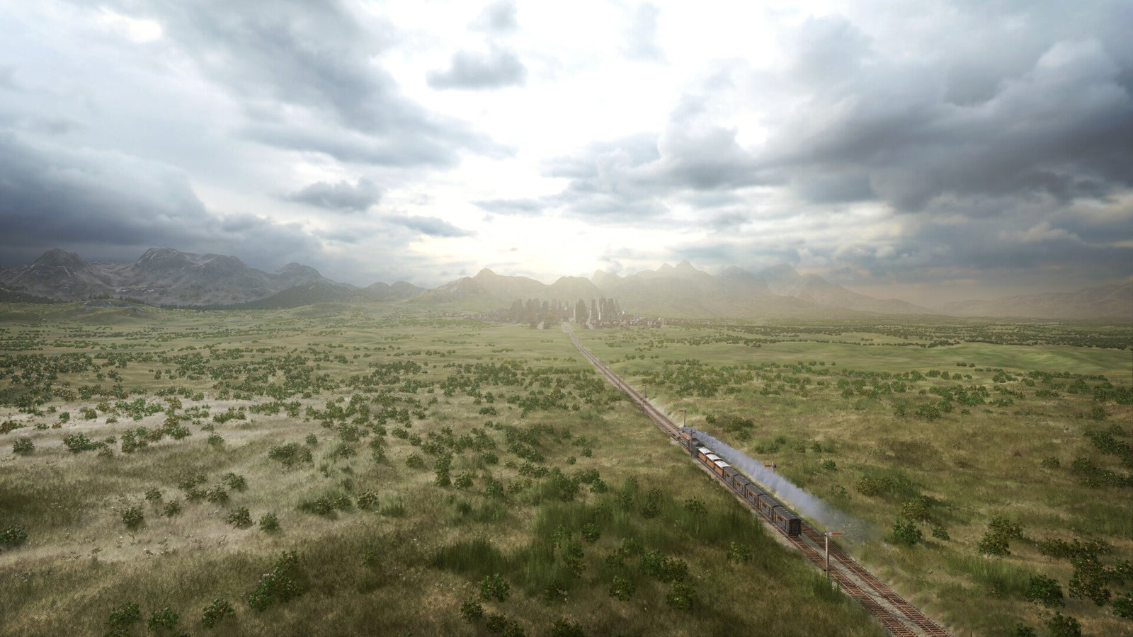 Railway Empire 2 — image 2