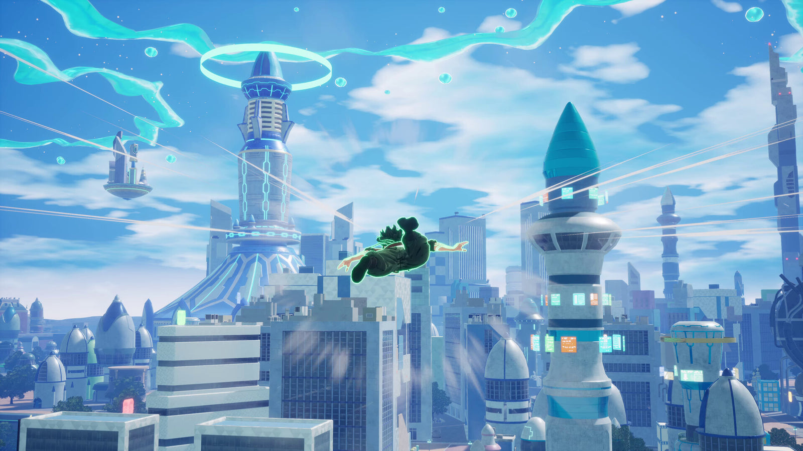 EDENS ZERO — image 5