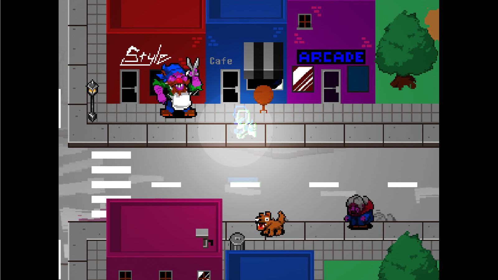 Everhood 2 — image 1