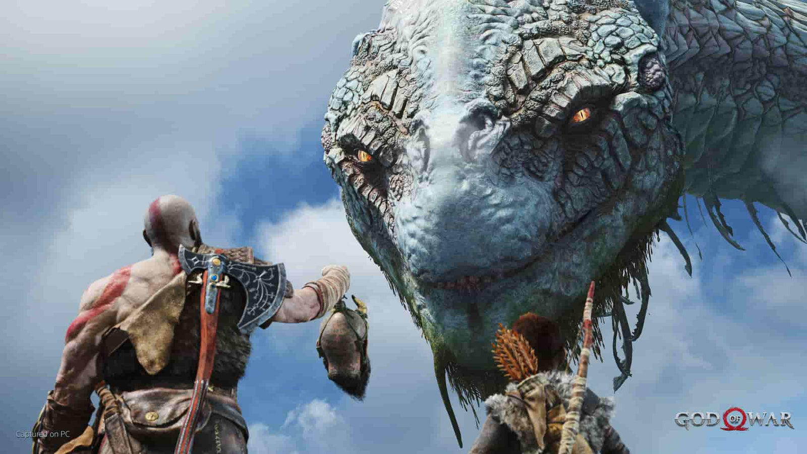 God of War — image 1