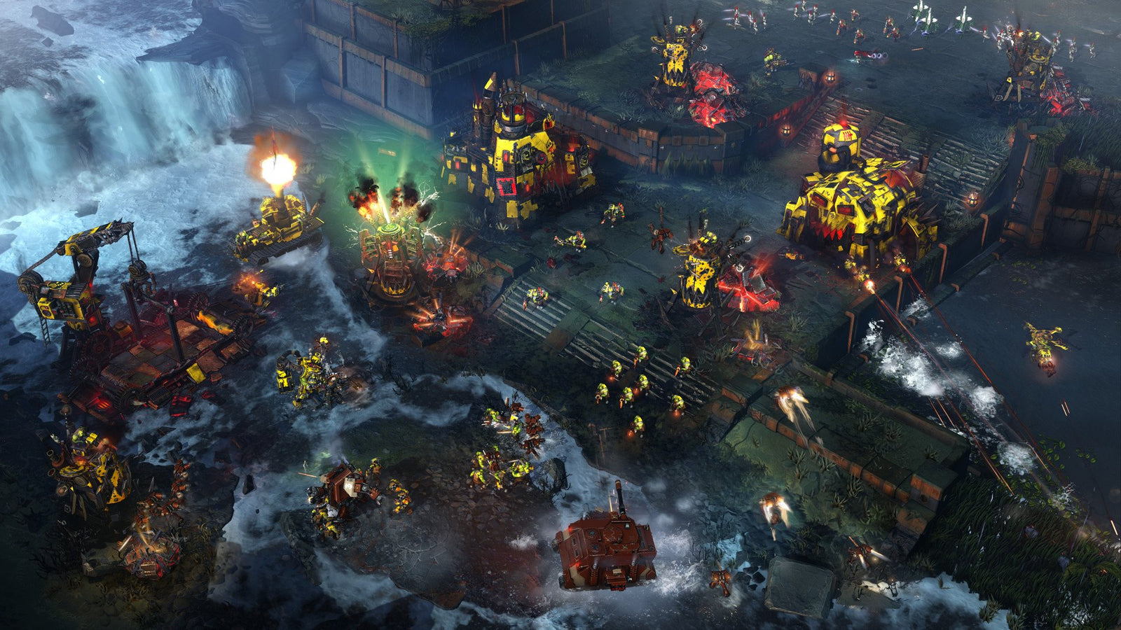 Warhammer 40,000: Dawn of War III — image 2