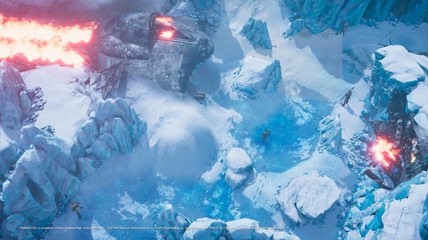 Stargate: Timekeepers — image 3