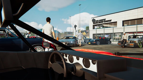 Car For Sale Simulator 2023 — image 1