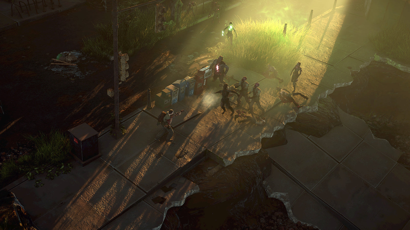 The Last Stand Legacy — image 5