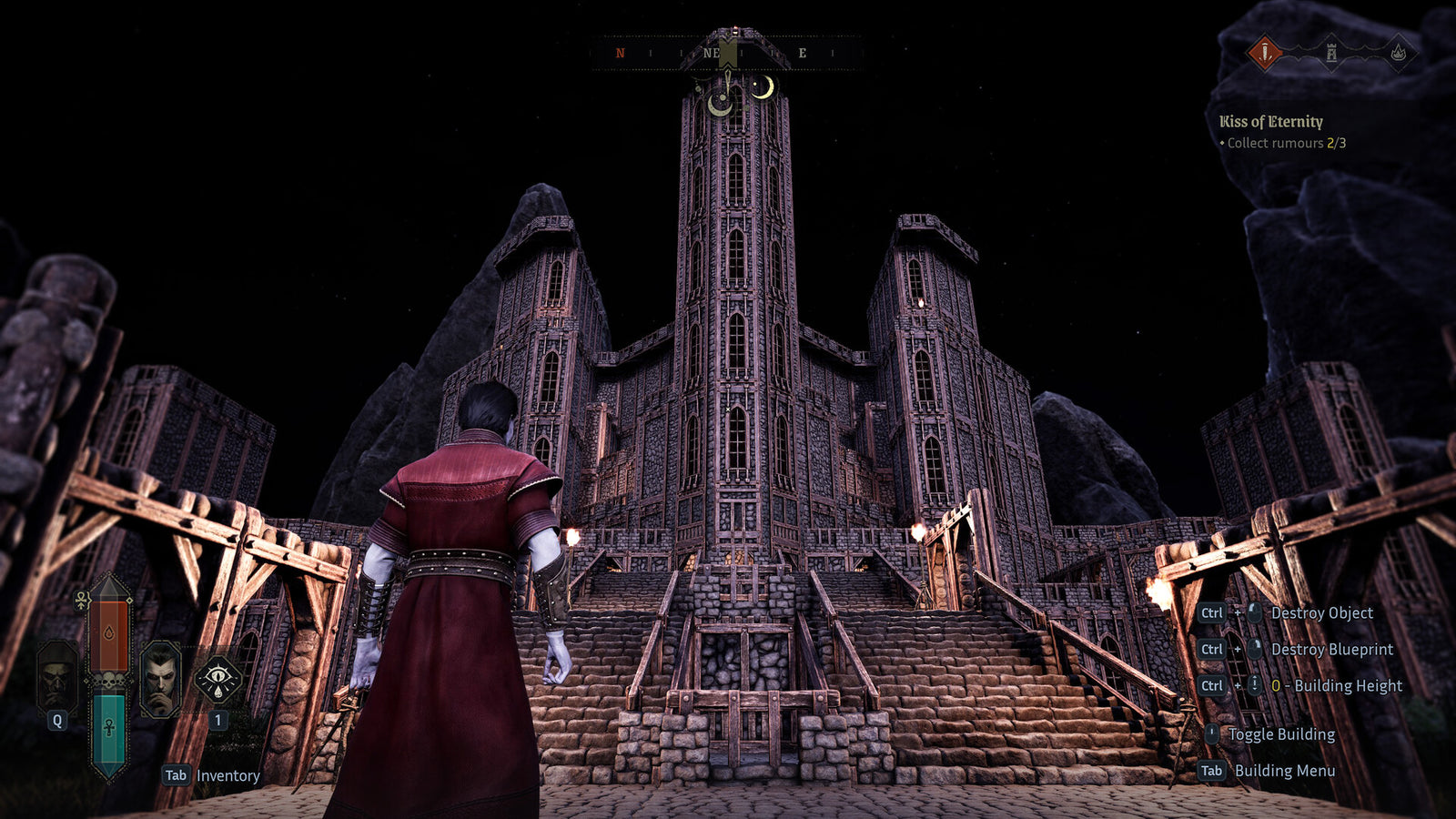 Vampires: Bloodlord Rising — image 5