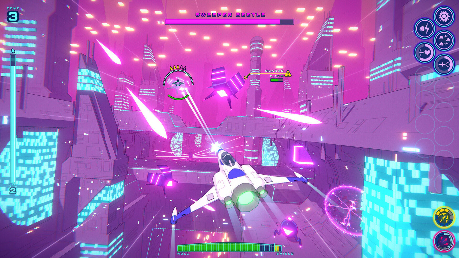 Whisker Squadron: Survivor — image 6