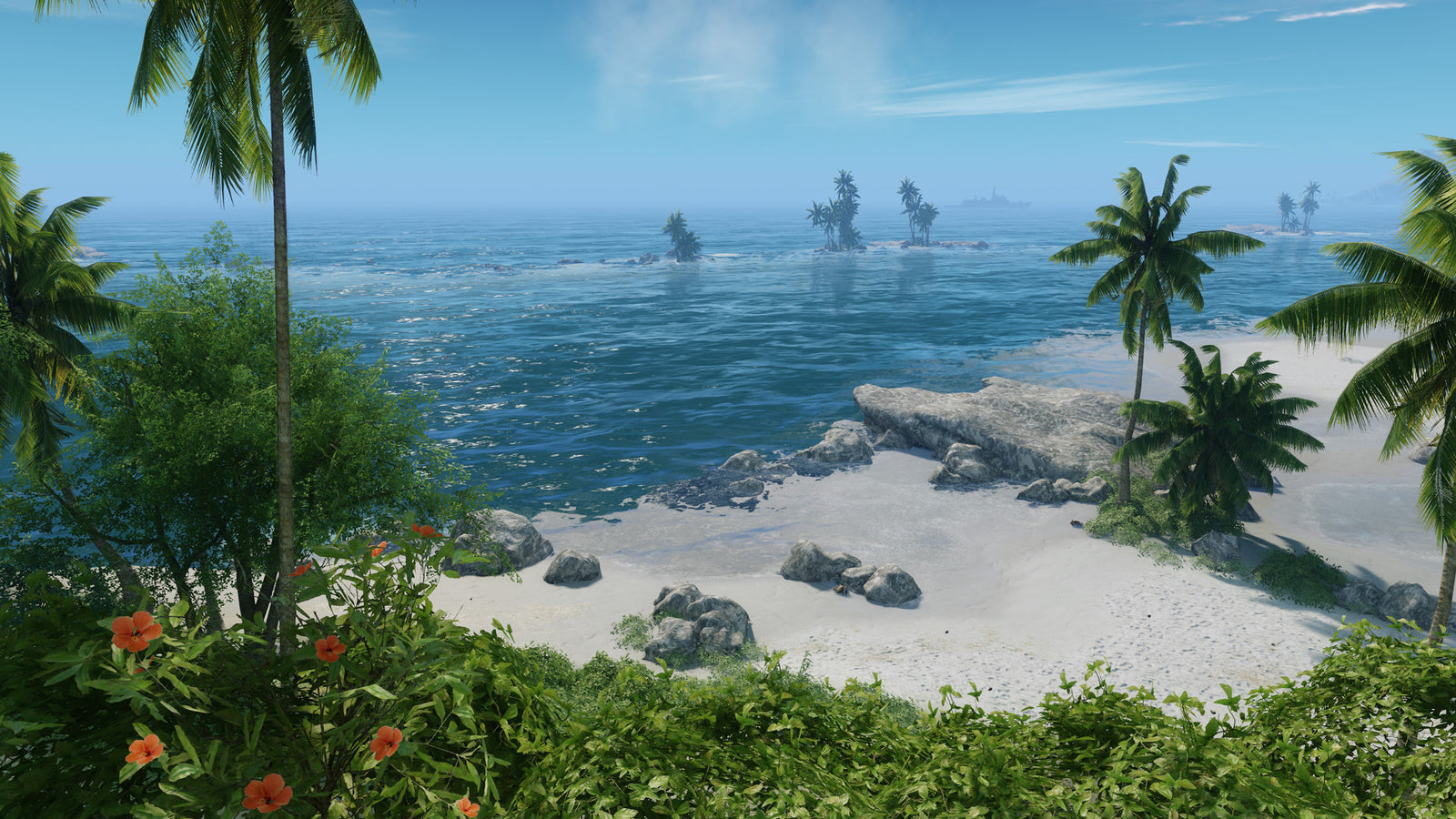 Crysis — image 1