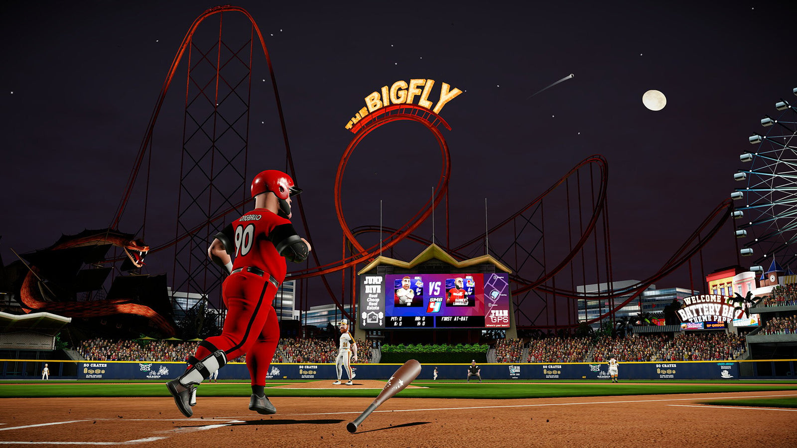Super Mega Baseball 4 — image 5