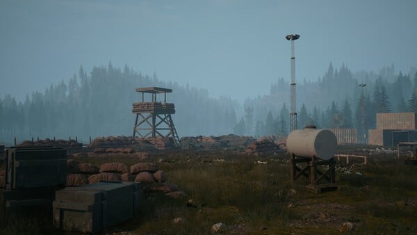 Outbreak Island — image 4