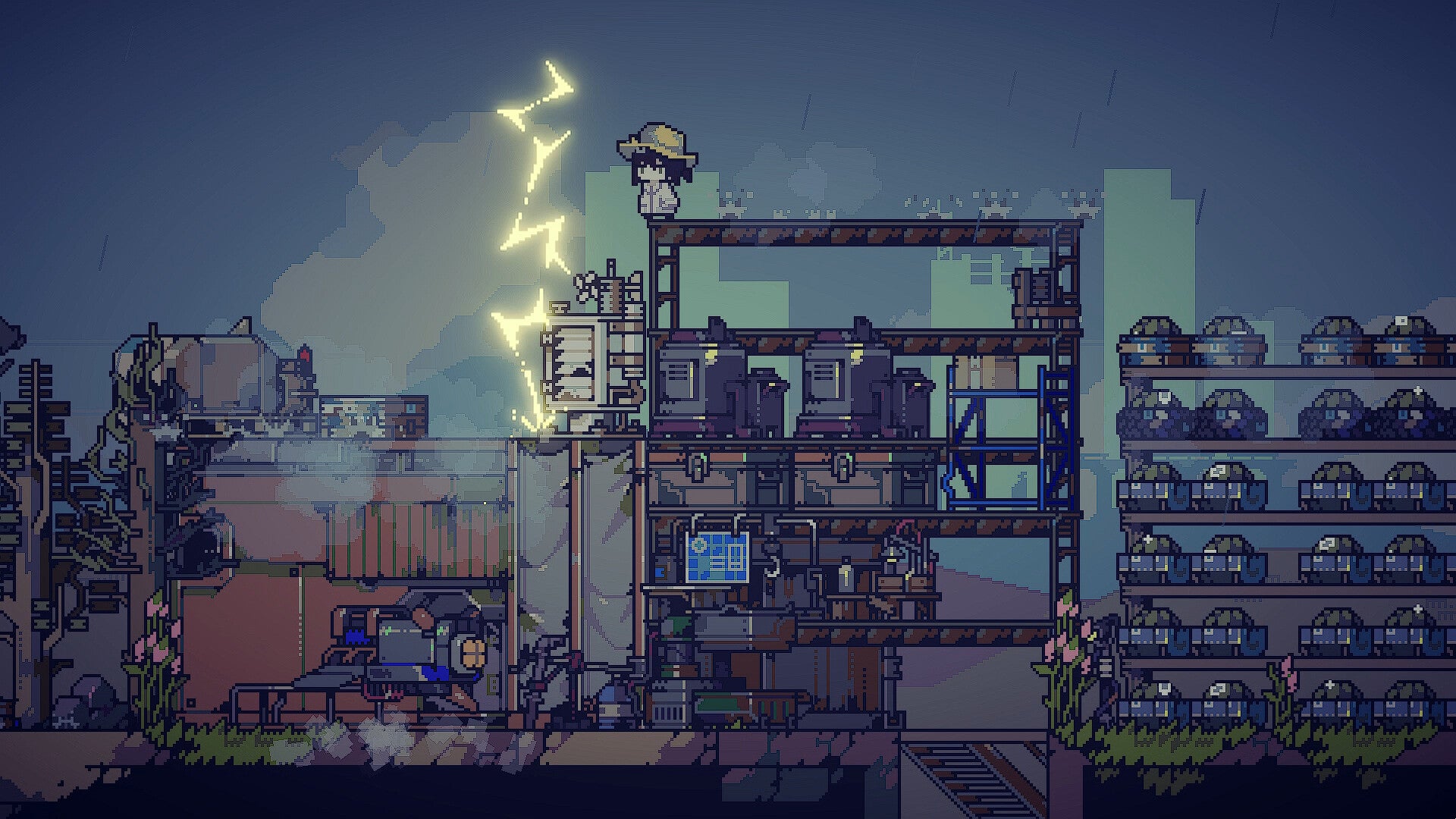 Doloc Town