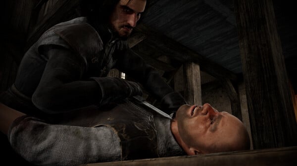 The Inquisitor