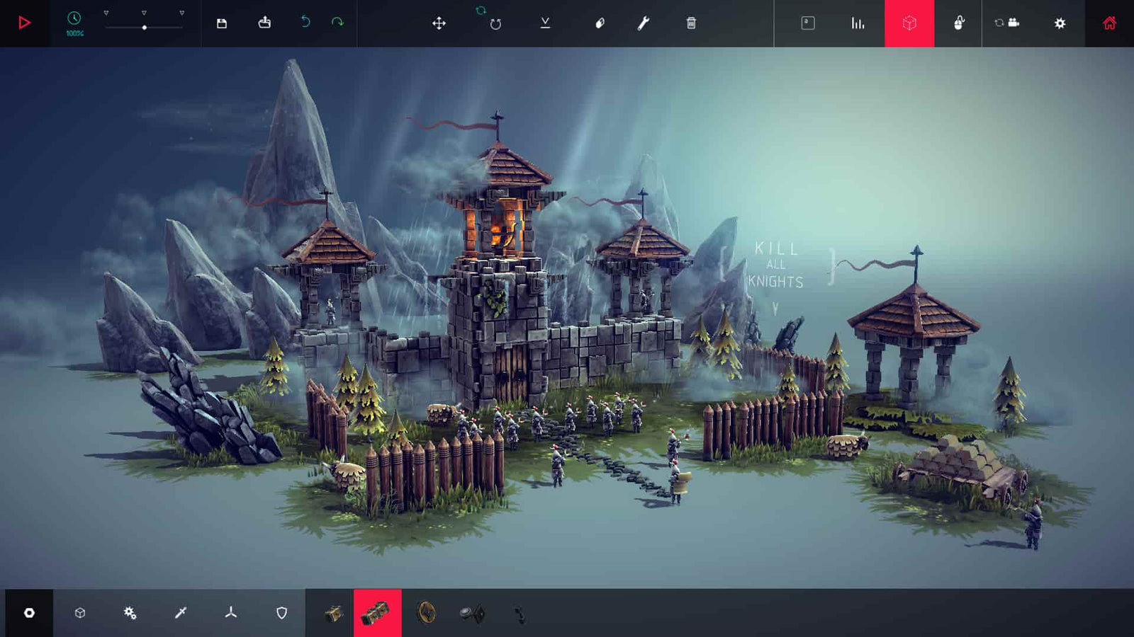 Besiege — image 5