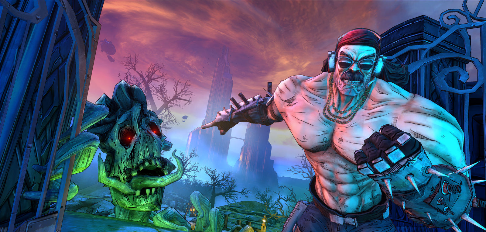 Tiny Tina's Assault on Dragon Keep: A Wonderlands One shot Adventure — image 2