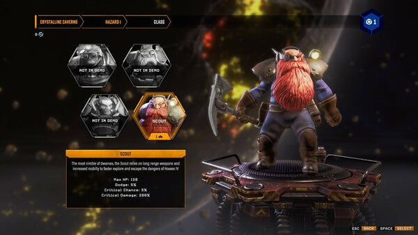 Deep Rock Galactic: Survivor — image 3