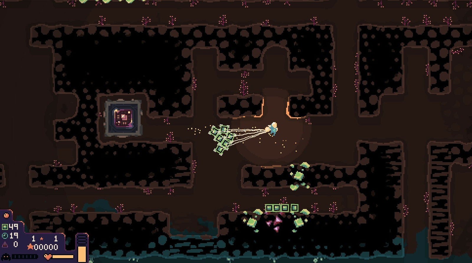 Dome Keeper — image 3