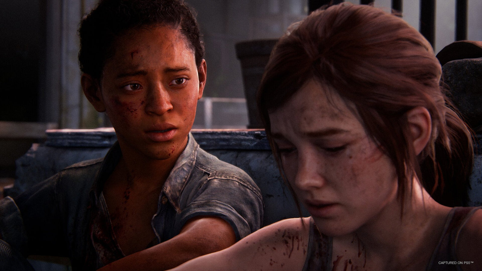 The Last of Us Part I — image 3