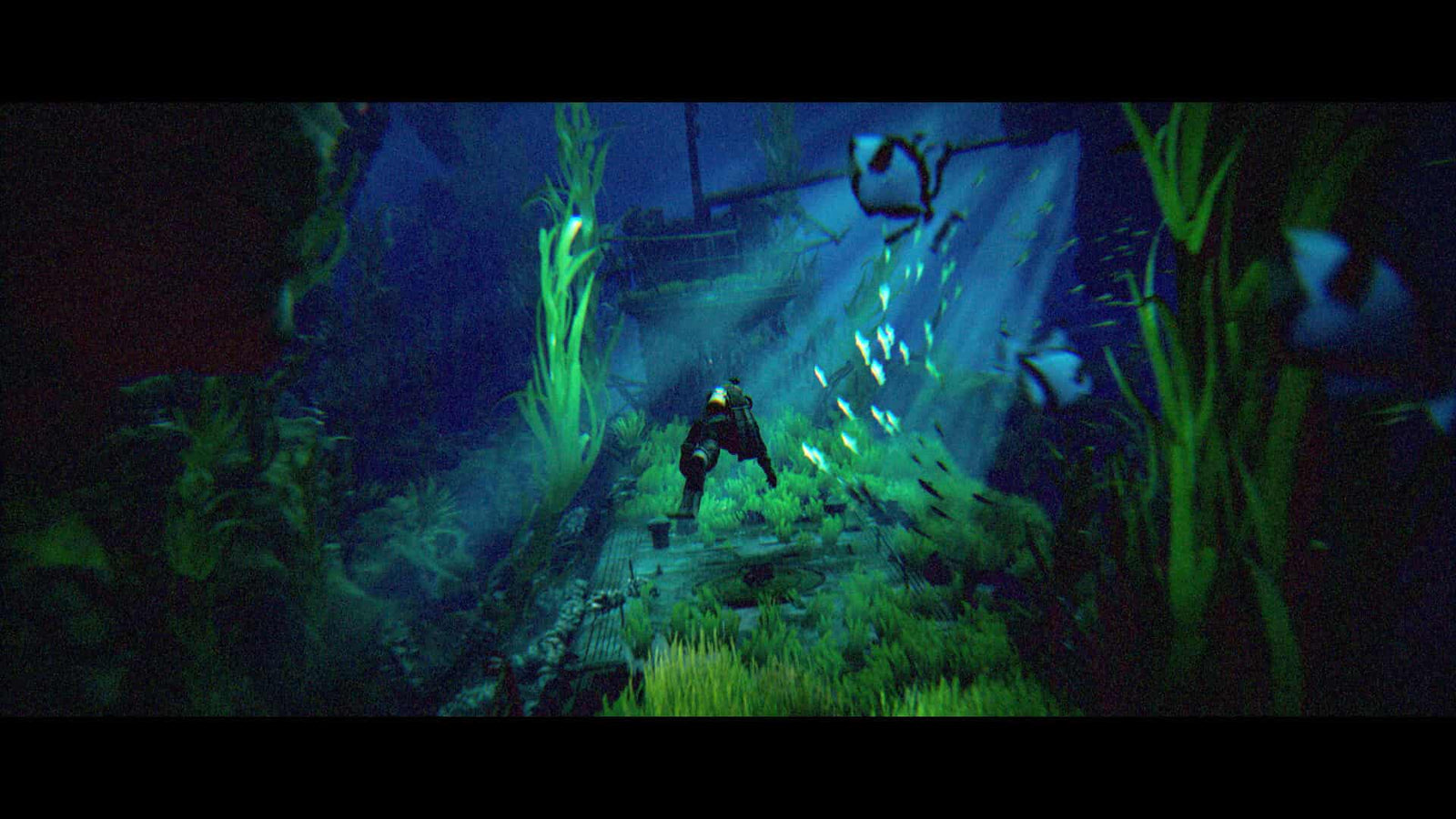 Under the Waves — image 5
