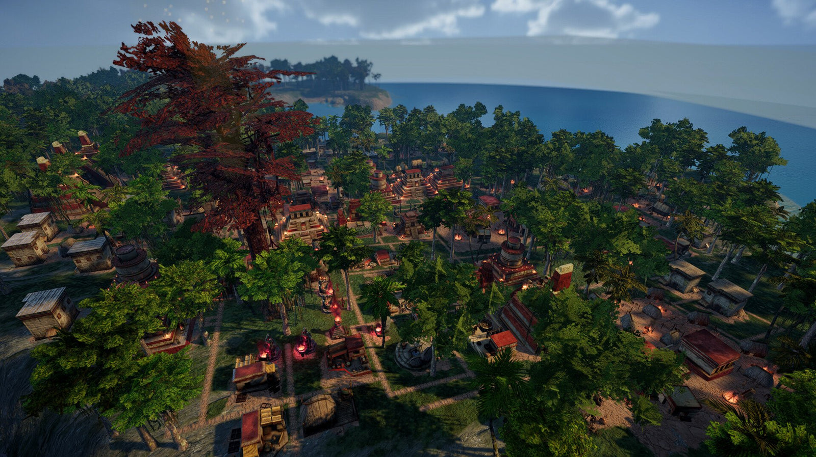 El Dorado: The Golden City Builder — image 3