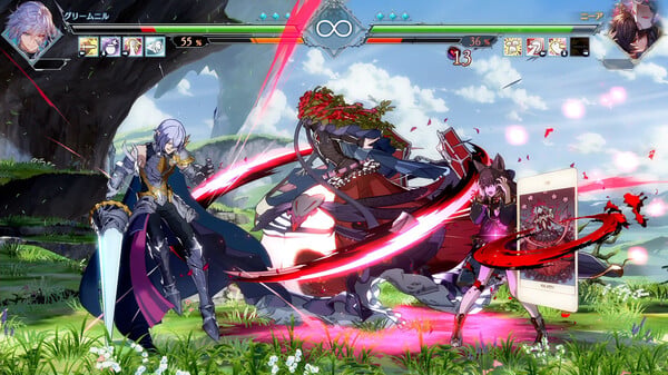Granblue Fantasy Versus: Rising — image 2