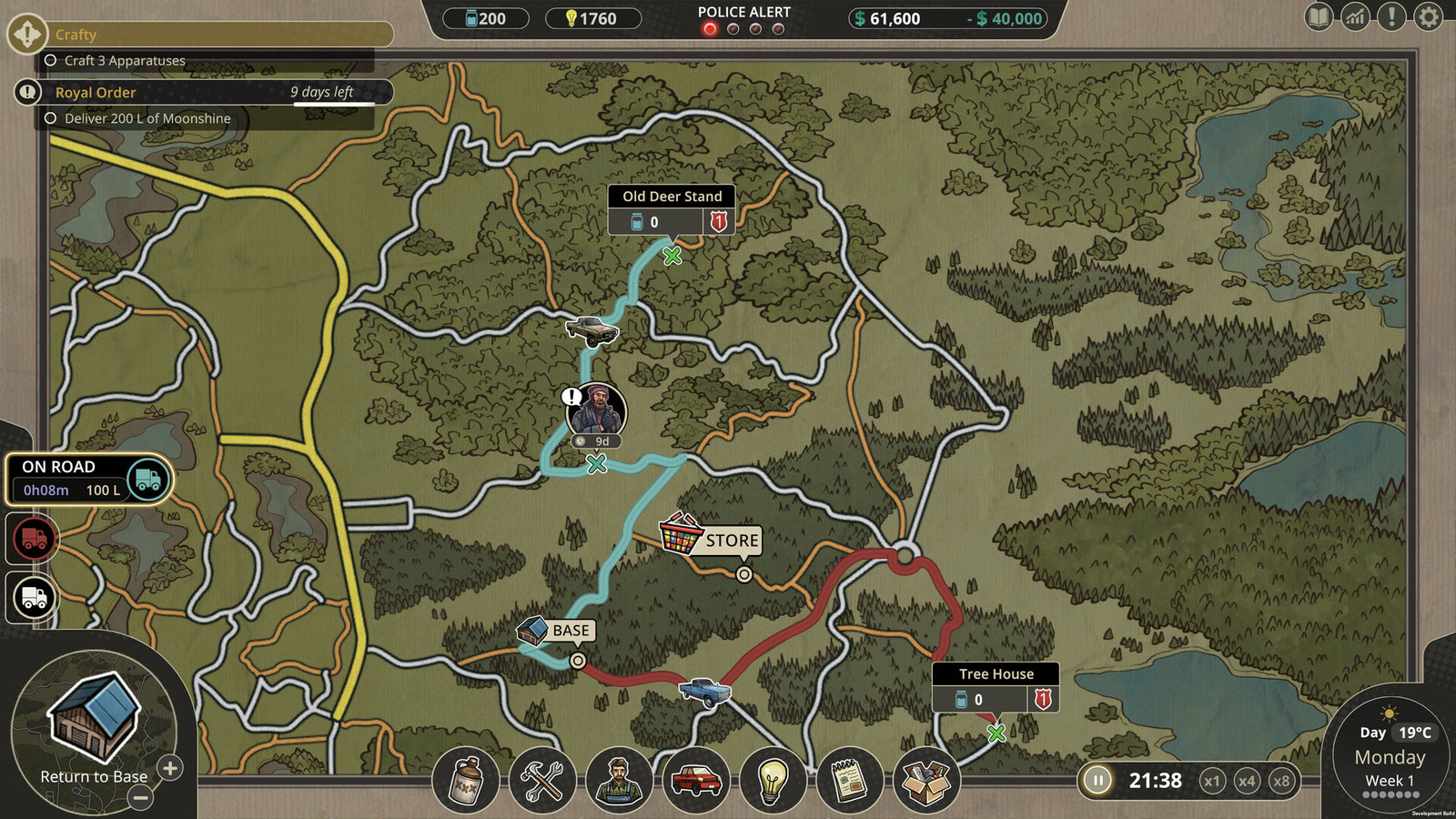 Moonshine Inc. — image 4