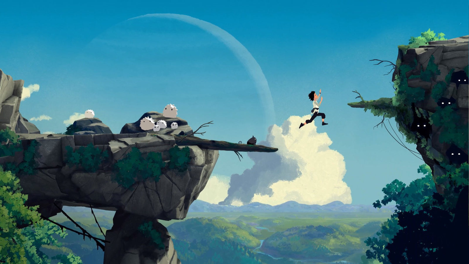Planet of Lana — image 5