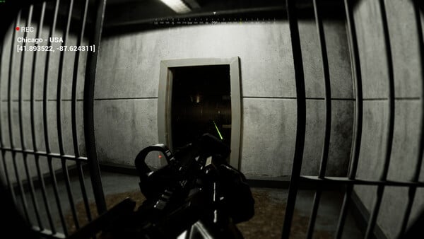 Infect Cam