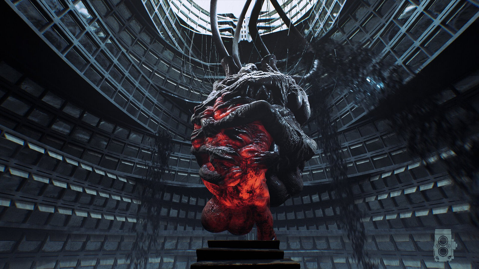 KARMA: The Dark World — image 4