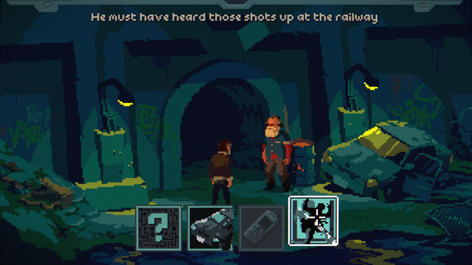 The Drifter — image 4