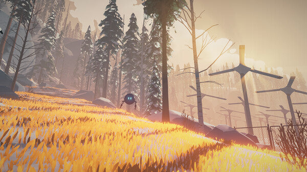 Arctic Awakening — image 4