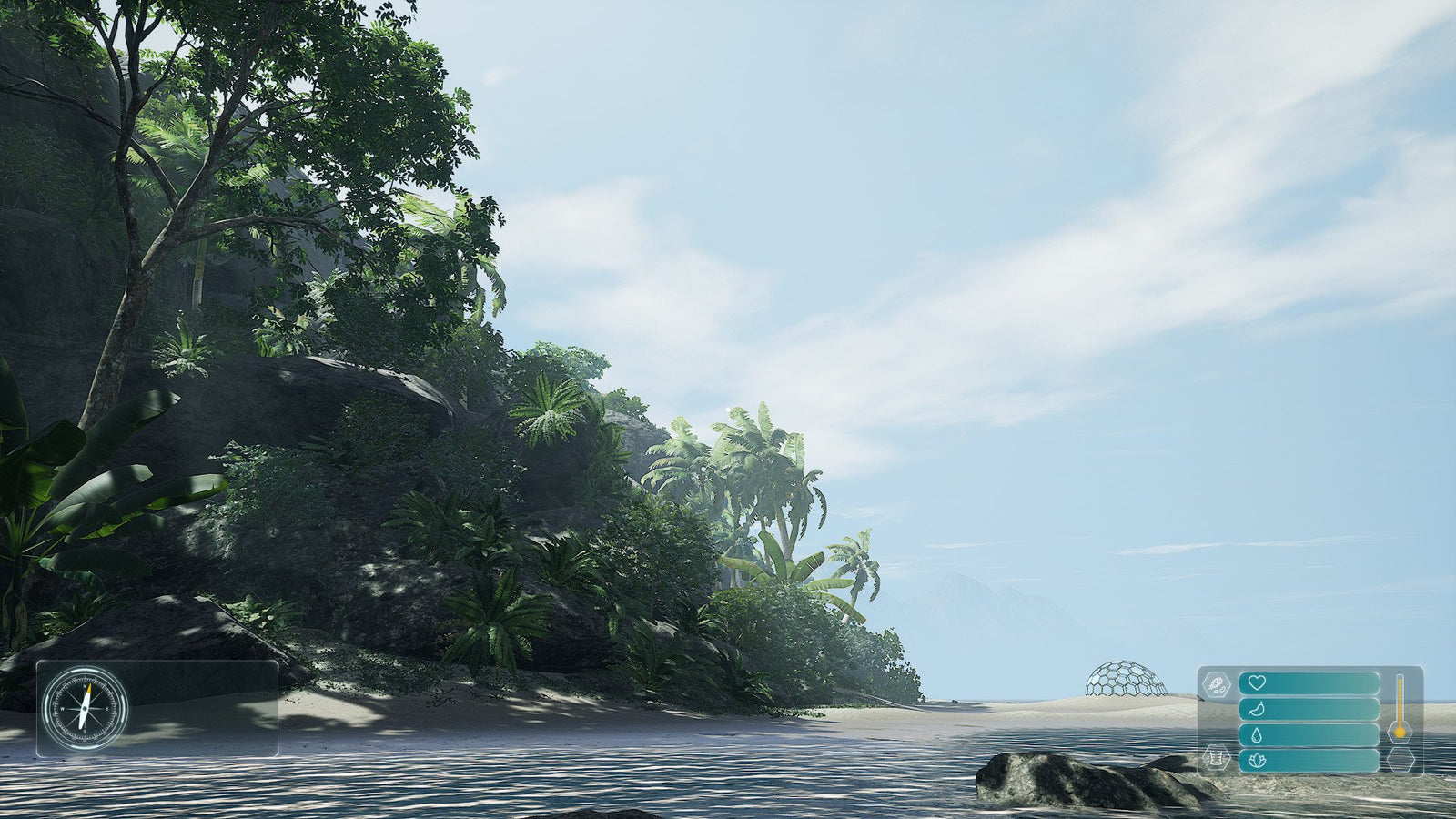 Retreat To Enen — image 4