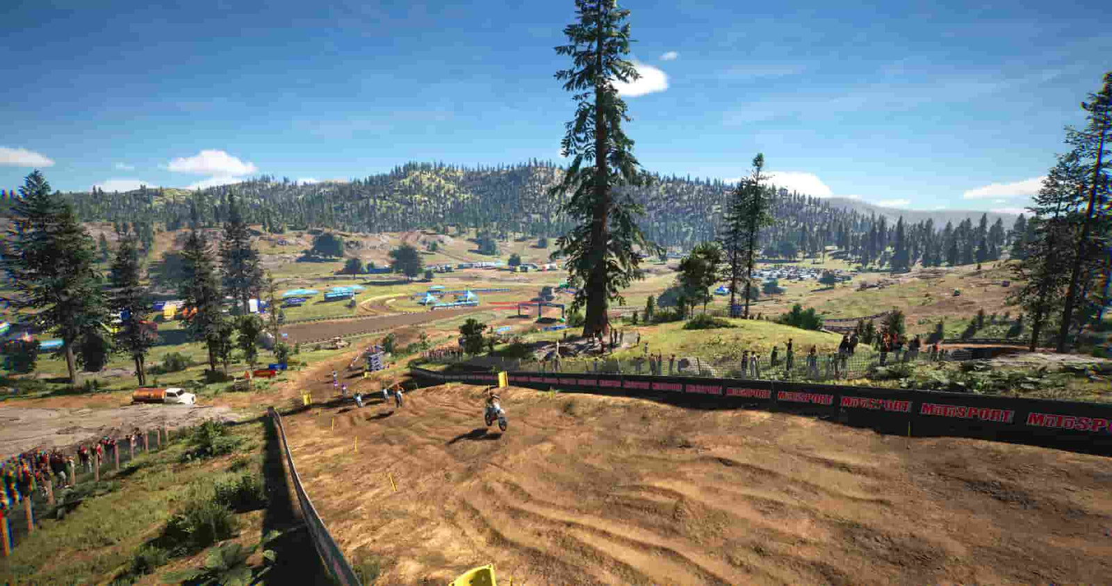 MX vs ATV Legends — image 5