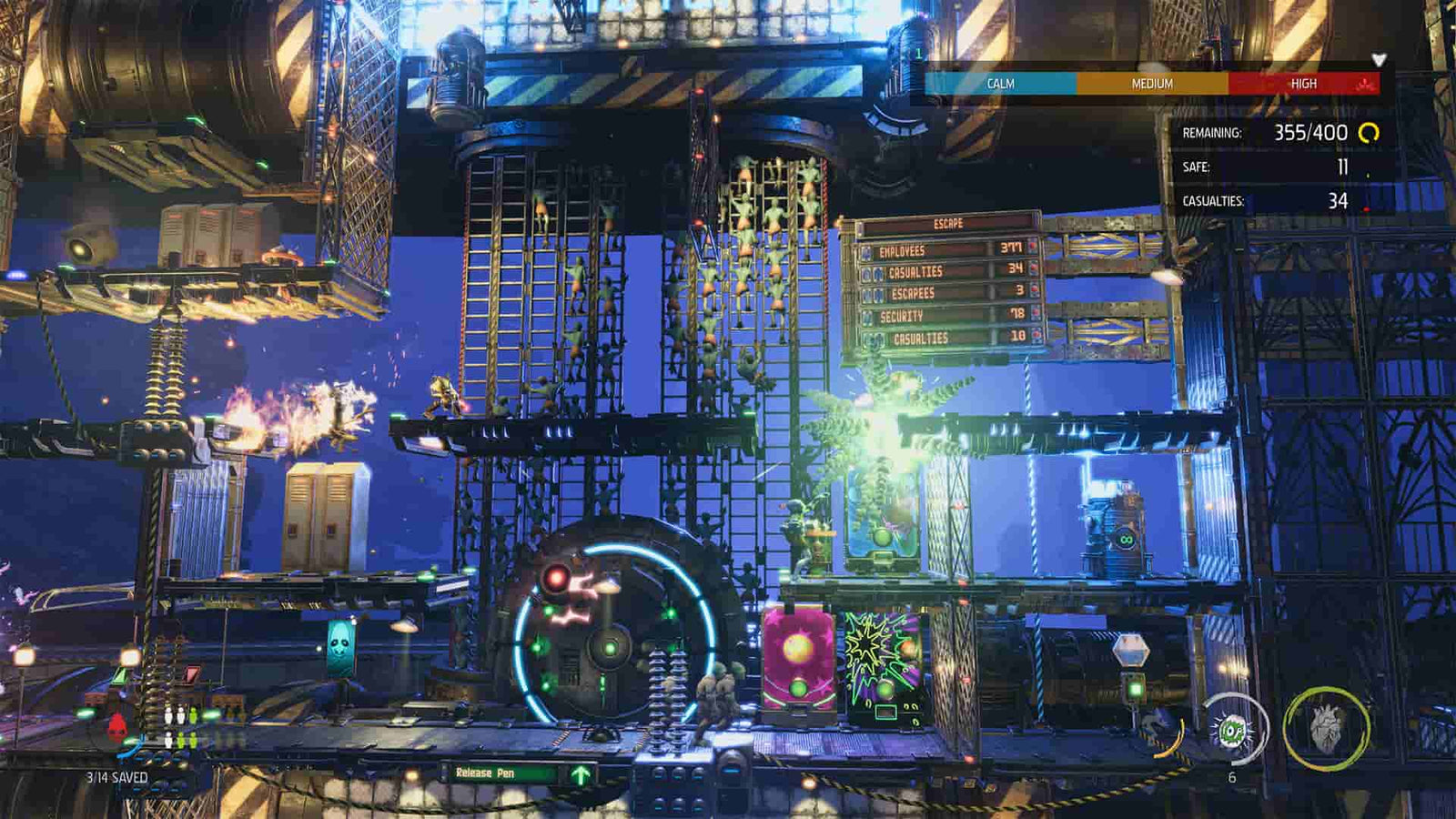 Oddworld: Soulstorm Enhanced — image 4