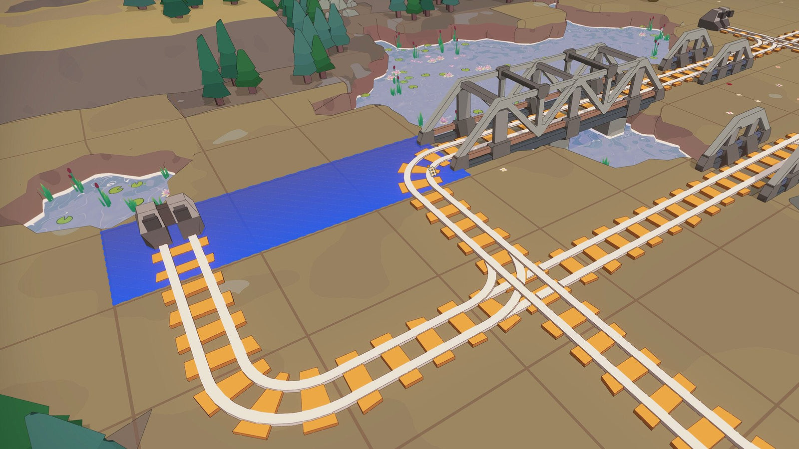Super Loco World Cozy Train Automation — image 1