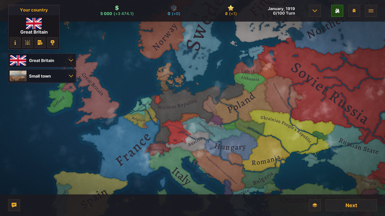 Warnament — image 4