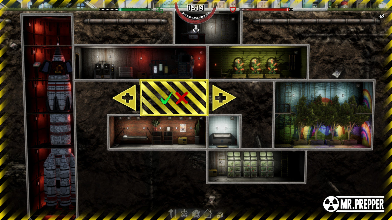 Mr. Prepper Anniversary — image 6