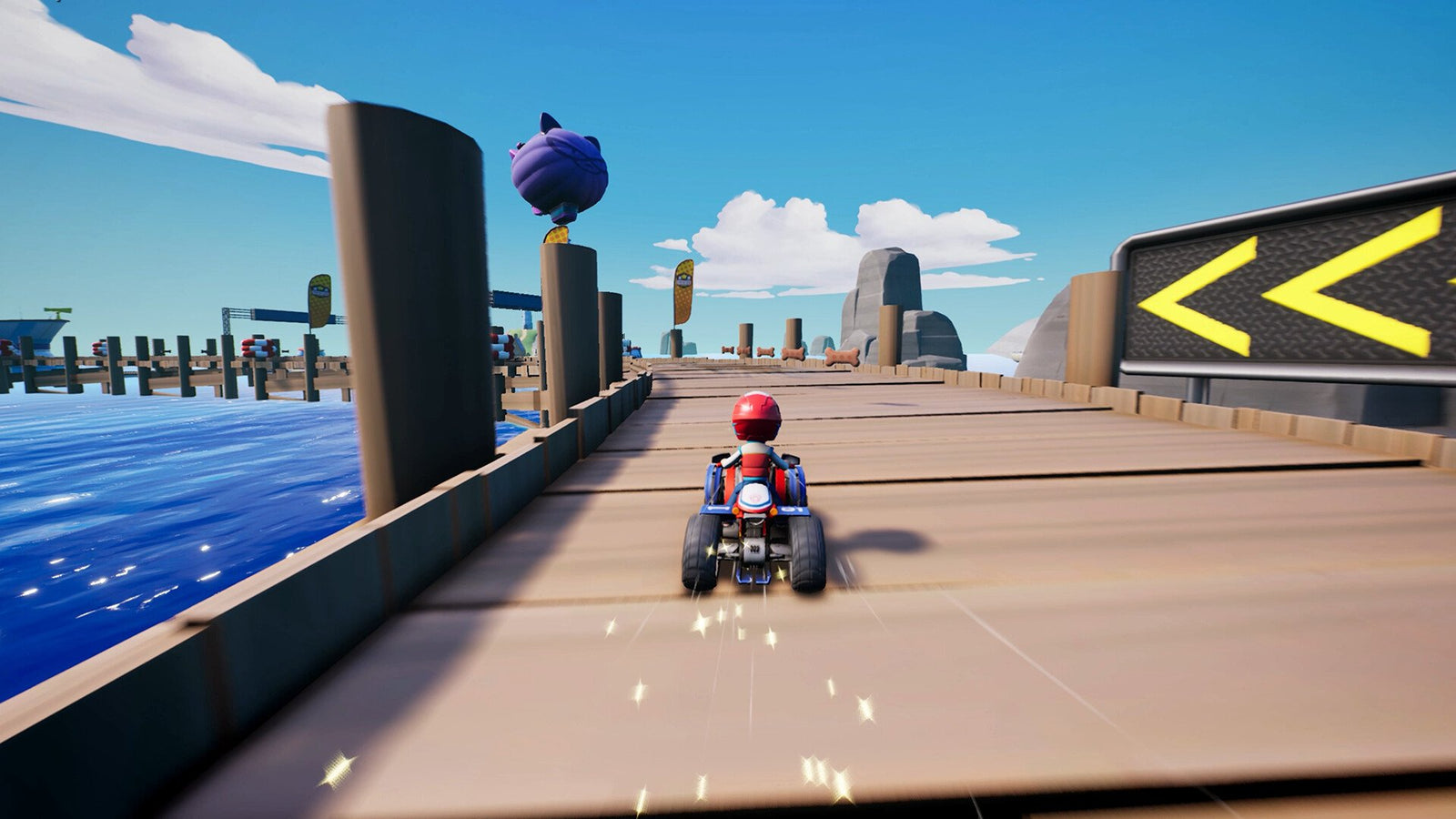 PAW Patrol: Grand Prix — image 3