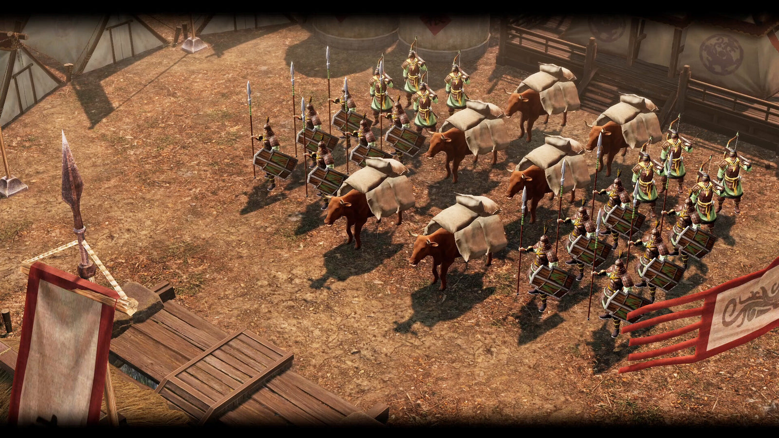 Three Kingdoms Zhao Yun — image 4