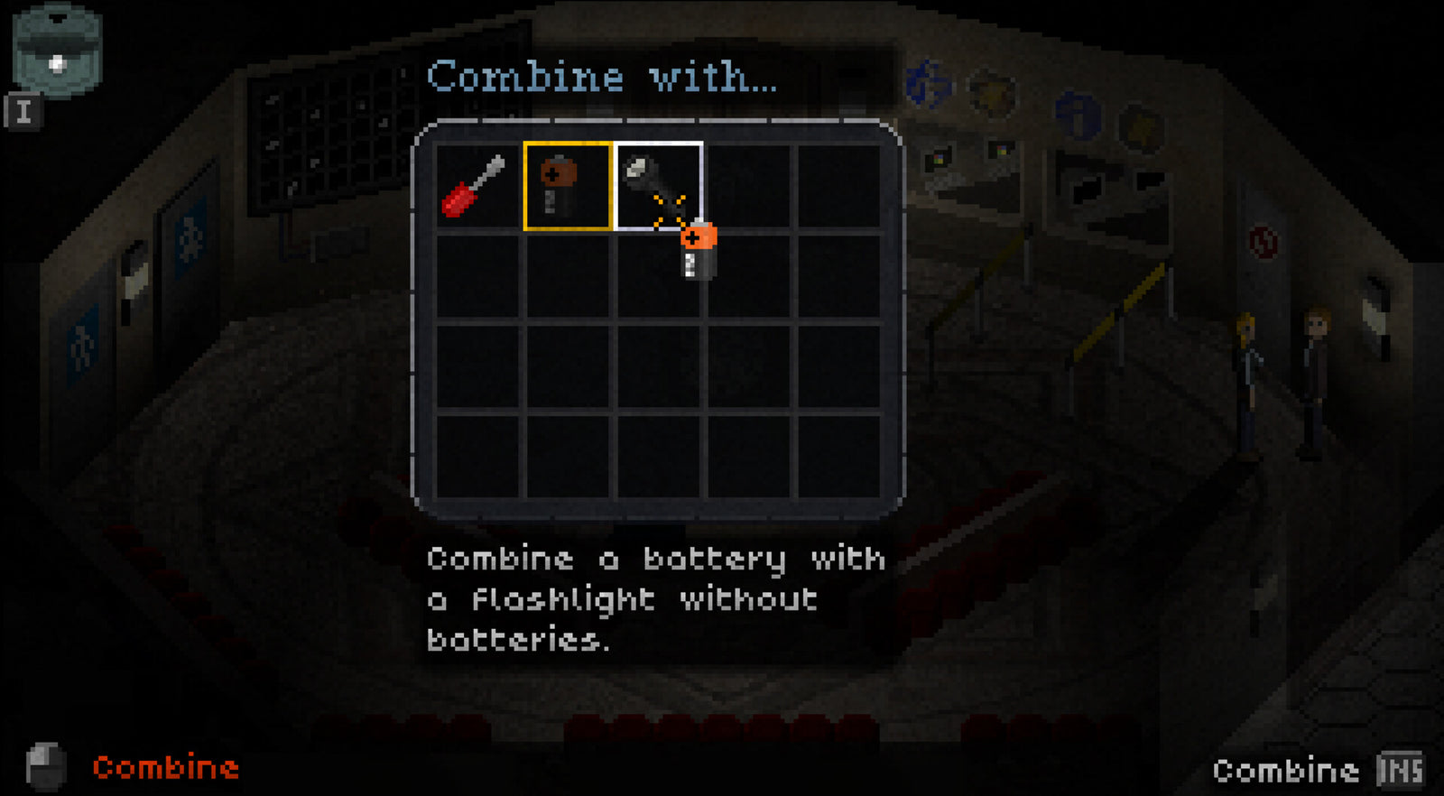 Deep Sleep: Labyrinth of the Forsaken — image 1