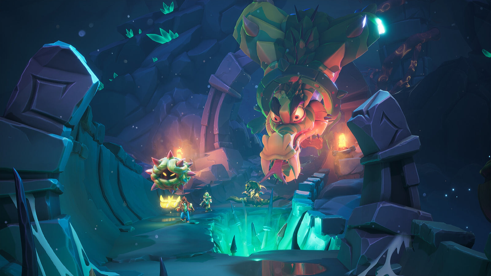Nikoderiko: The Magical World — image 2