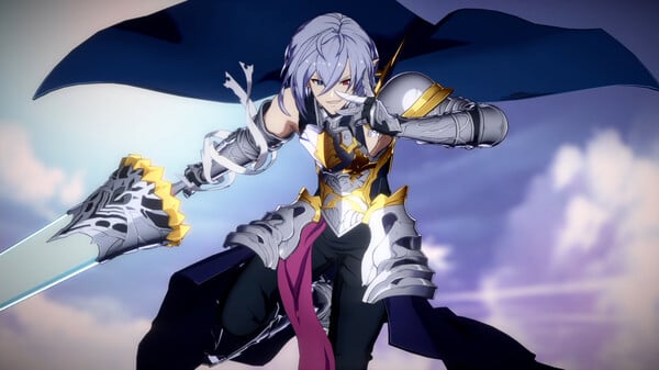 Granblue Fantasy Versus: Rising — image 3