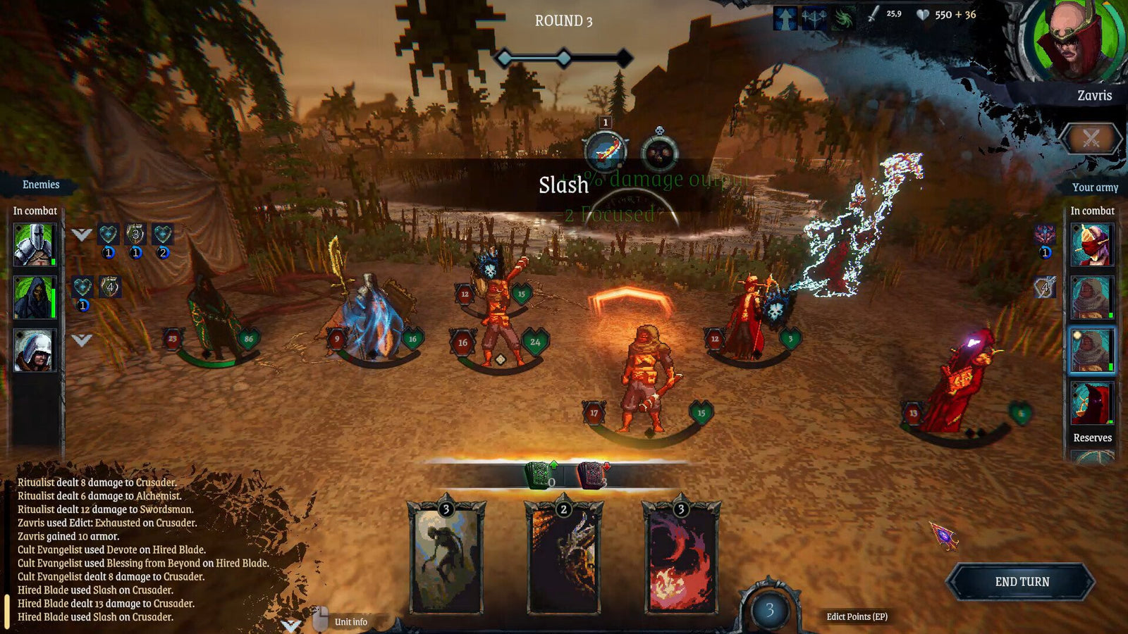 Lords of Ravage — image 2