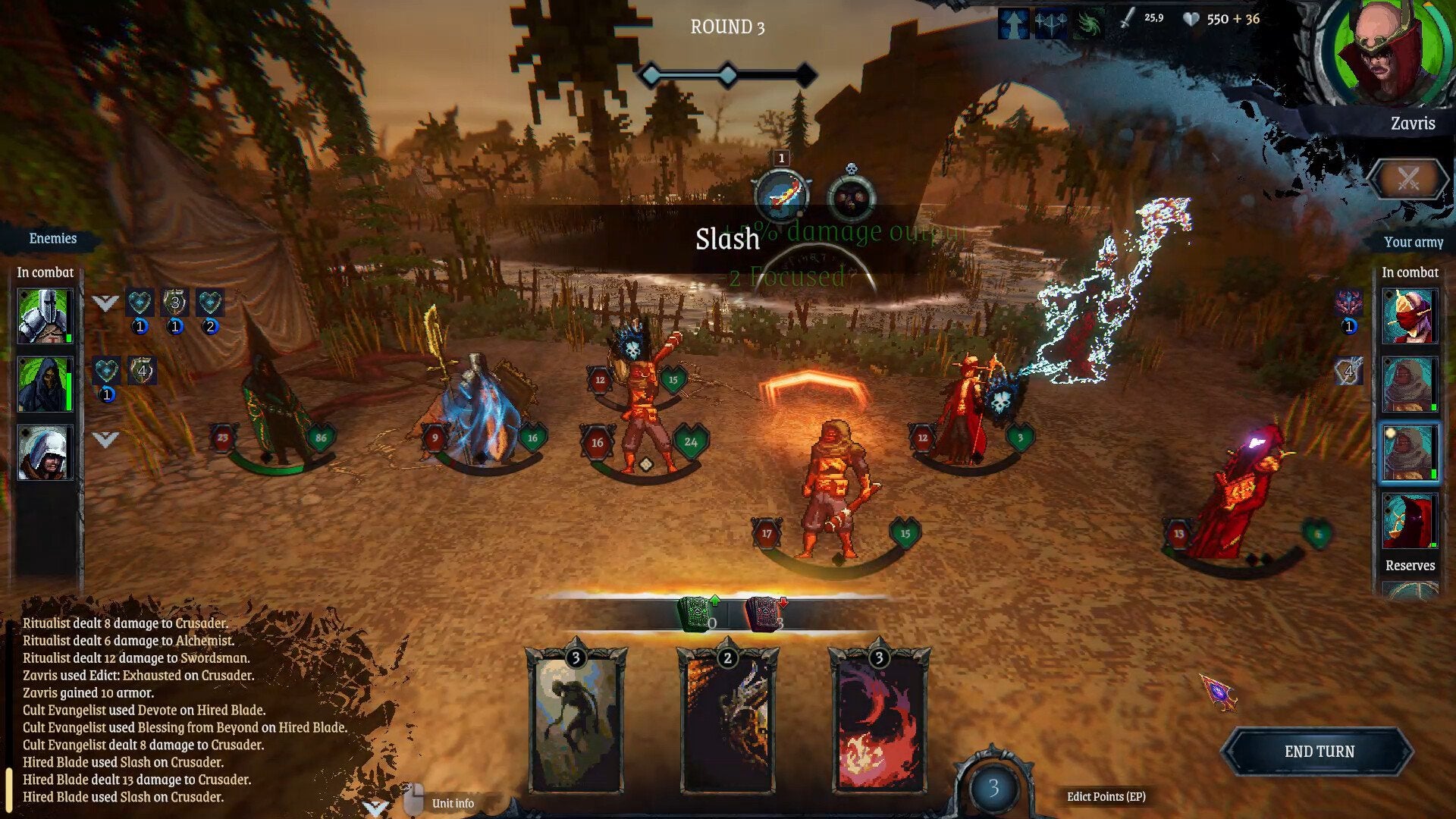 Lords of Ravage