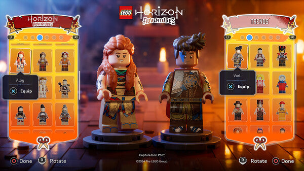 LEGO Horizon Adventures — image 4