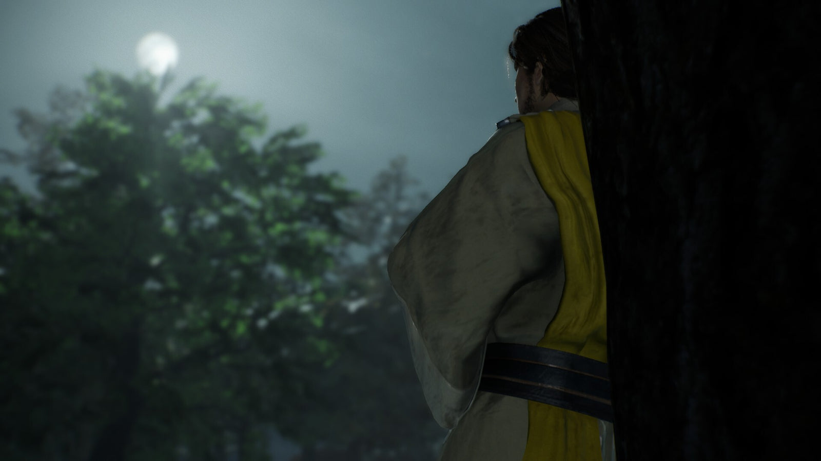 DYNASTY WARRIORS: ORIGINS Visions of Four Heroes — image 2