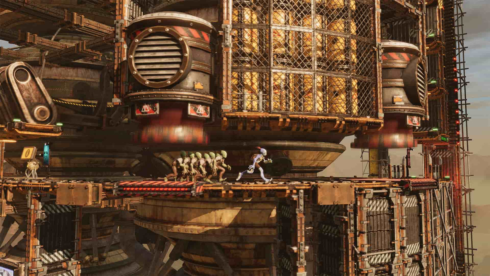 Oddworld: Soulstorm Enhanced — image 5