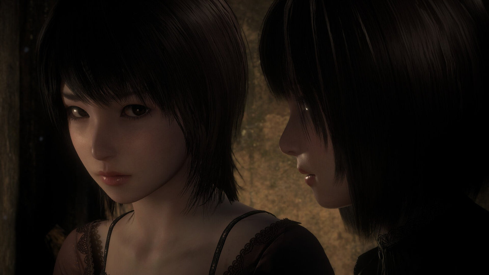 FATAL FRAME II: Crimson Butterfly REMAKE — image 5