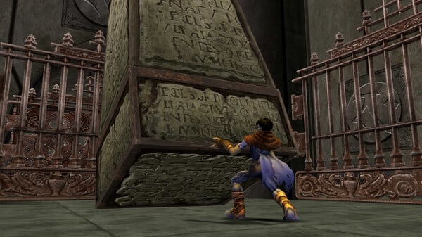 Legacy of Kain Soul Reaver 1 & 2 — image 3