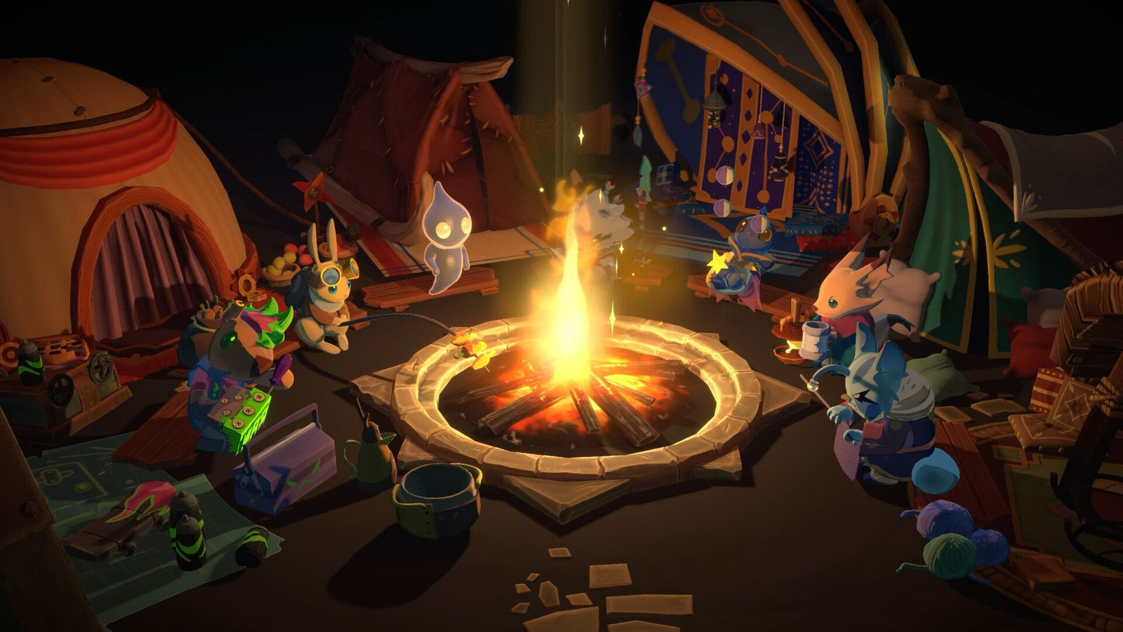 The Lonesome Guild — image 6