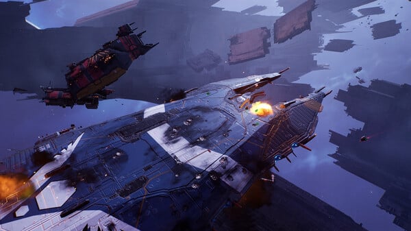 Homeworld 3 — image 3