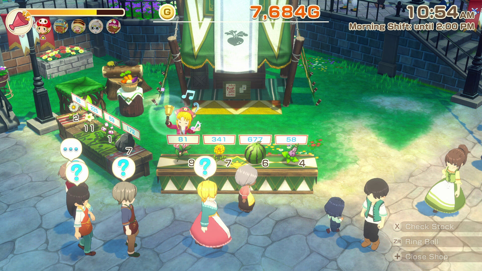 STORY OF SEASONS: Grand Bazaar — image 5
